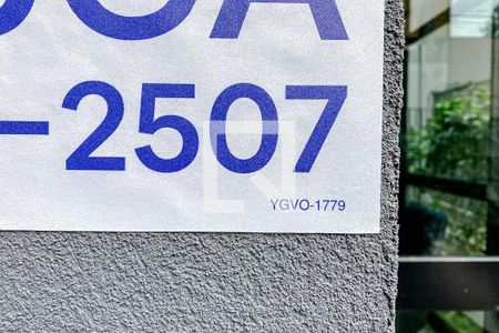 YGVO-1779 de kitnet/studio para alugar com 1 quarto, 24m² em Vila Mariana, São Paulo