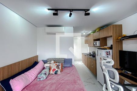 Kitnet/Studio para alugar com 1 quarto, 24m² em Vila Mariana, São Paulo