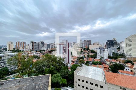 Kitnet/Studio para alugar com 1 quarto, 24m² em Vila Mariana, São Paulo