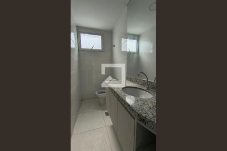 Lavabo de apartamento para alugar com 3 quartos, 280m² em Recreio dos Bandeirantes, Rio de Janeiro