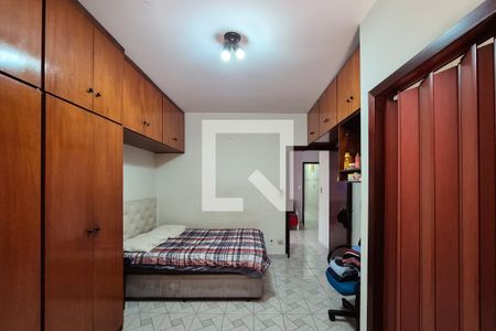 Suíte  de casa à venda com 4 quartos, 374m² em Vila Santa Luzia, São Bernardo do Campo