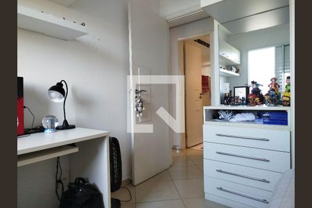 Quarto 1 de apartamento à venda com 3 quartos, 93m² em Tatuapé, São Paulo