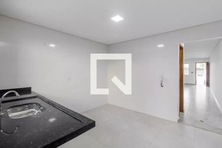 Cozinha de casa à venda com 3 quartos, 146m² em Jardim Vila Formosa, São Paulo