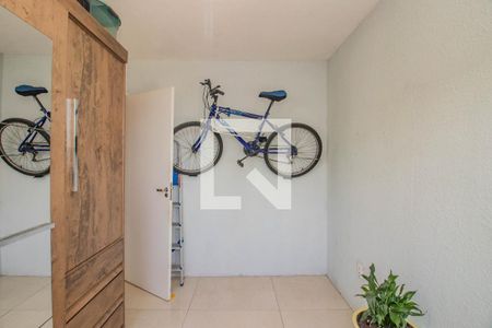 Quarto 1 de apartamento à venda com 2 quartos, 51m² em Morro Santana, Porto Alegre