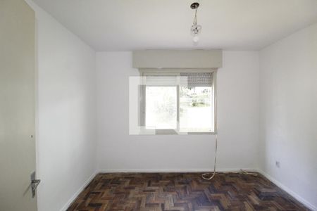 Quarto 1 de apartamento à venda com 1 quarto, 42m² em Vila Ipiranga, Porto Alegre