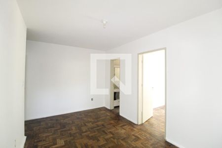 Sala de apartamento à venda com 1 quarto, 42m² em Vila Ipiranga, Porto Alegre