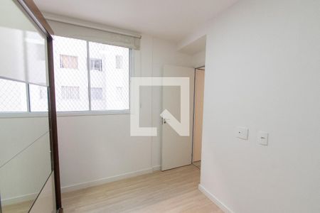 Quarto 2 de apartamento para alugar com 2 quartos, 35m² em Cambuci, São Paulo