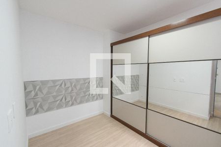 Quarto 2 de apartamento para alugar com 2 quartos, 35m² em Cambuci, São Paulo
