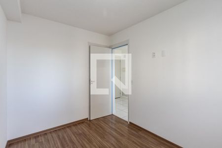 Quarto de apartamento para alugar com 1 quarto, 25m² em Água Branca, São Paulo