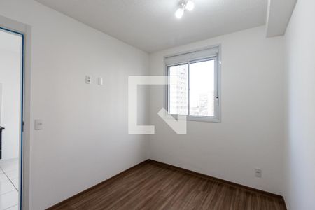 Quarto de apartamento para alugar com 1 quarto, 25m² em Água Branca, São Paulo