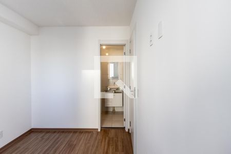 Quarto de apartamento para alugar com 1 quarto, 25m² em Água Branca, São Paulo