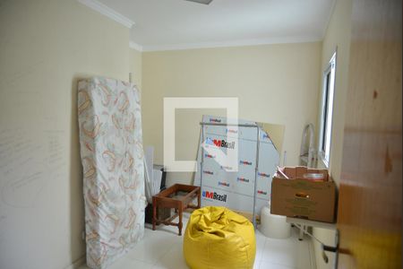 Sala de apartamento à venda com 2 quartos, 100m² em Parque Oratório, Santo André