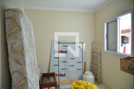 Quarto 1 de apartamento à venda com 2 quartos, 100m² em Parque Oratório, Santo André