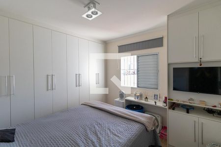 Quarto 1 de casa à venda com 2 quartos, 105m² em Vila Rio Branco, São Paulo