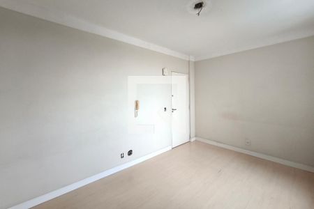 Sala de apartamento à venda com 2 quartos, 69m² em Jardim Pauliceia, Campinas