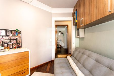Quarto 1 de apartamento à venda com 3 quartos, 111m² em Chácara Santo Antônio (zona Leste), São Paulo