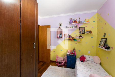 Quarto 2 de apartamento à venda com 3 quartos, 111m² em Chácara Santo Antônio (zona Leste), São Paulo