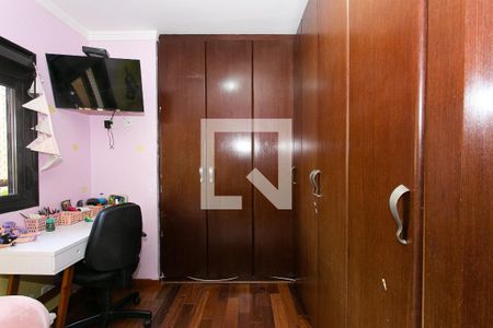 Quarto 2 de apartamento à venda com 3 quartos, 111m² em Chácara Santo Antônio (zona Leste), São Paulo
