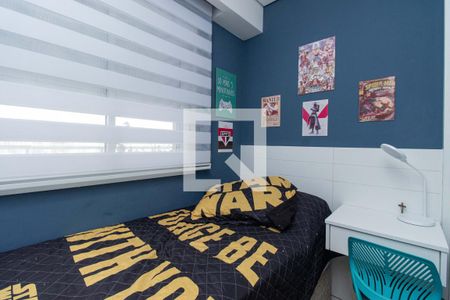 Quarto 1 de apartamento à venda com 3 quartos, 110m² em Cambuci, São Paulo