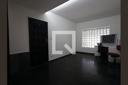 Sala de casa à venda com 3 quartos, 134m² em Jardim Monte Kemel, São Paulo