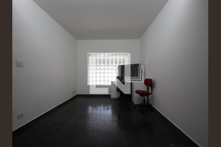 Sala de casa à venda com 3 quartos, 134m² em Jardim Monte Kemel, São Paulo