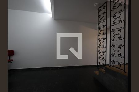 Sala de casa à venda com 3 quartos, 134m² em Jardim Monte Kemel, São Paulo