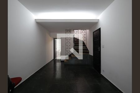 Sala de casa à venda com 3 quartos, 134m² em Jardim Monte Kemel, São Paulo