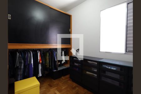 Quarto 1 de casa à venda com 3 quartos, 134m² em Jardim Monte Kemel, São Paulo