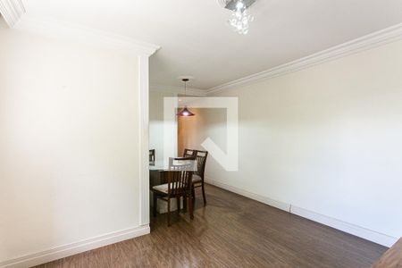 Sala de apartamento para alugar com 2 quartos, 45m² em Tatuapé, São Paulo