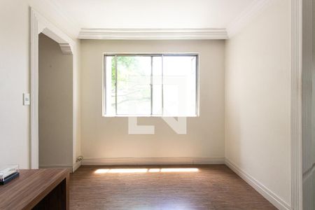 Sala de apartamento para alugar com 2 quartos, 45m² em Tatuapé, São Paulo