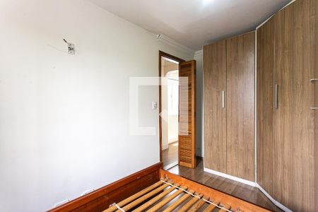 Quarto 1 de apartamento para alugar com 2 quartos, 45m² em Tatuapé, São Paulo