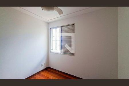 Quarto 1 de apartamento para alugar com 3 quartos, 115m² em Lourdes, Belo Horizonte