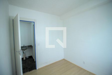 Apartamento para alugar com 2 quartos, 35m² em Mooca, São Paulo