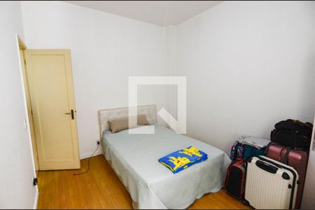 Quarto 1 de apartamento à venda com 3 quartos, 77m² em Tijuca, Rio de Janeiro