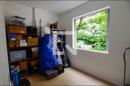 Quarto 2 de apartamento à venda com 3 quartos, 77m² em Tijuca, Rio de Janeiro