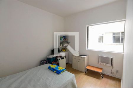 Quarto 1 de apartamento à venda com 3 quartos, 77m² em Tijuca, Rio de Janeiro