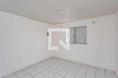 Quarto 1 de casa para alugar com 1 quarto, 40m² em Vila Moraes, São Paulo
