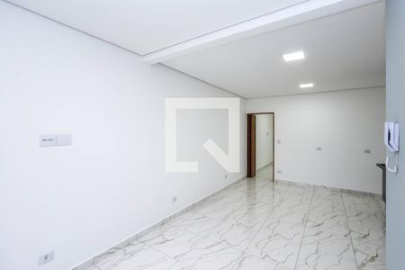 Sala e Cozinha de apartamento para alugar com 1 quarto, 50m² em Jardim Previdencia, São Paulo