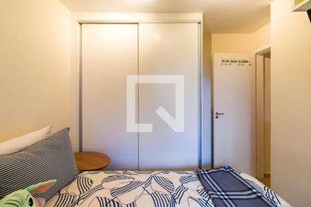 Apartamento para alugar com 2 quartos, 47m² em Jardim Ampliacao, São Paulo