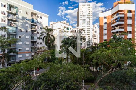 Apartamento para alugar com 2 quartos, 47m² em Jardim Ampliacao, São Paulo