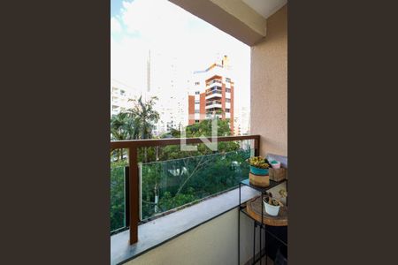 Apartamento para alugar com 2 quartos, 47m² em Jardim Ampliacao, São Paulo