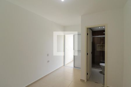 Suíte de casa para alugar com 1 quarto, 35m² em Vila Espanhola, São Paulo