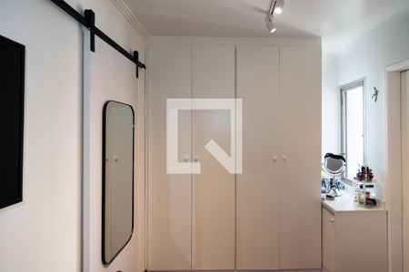 Quarto Suíte de apartamento à venda com 1 quarto, 32m² em Bela Vista, São Paulo