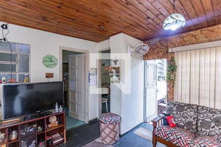 Sala de casa à venda com 4 quartos, 350m² em Vila Barreto, São Paulo
