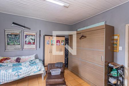 Quarto 1 de casa à venda com 4 quartos, 350m² em Vila Barreto, São Paulo