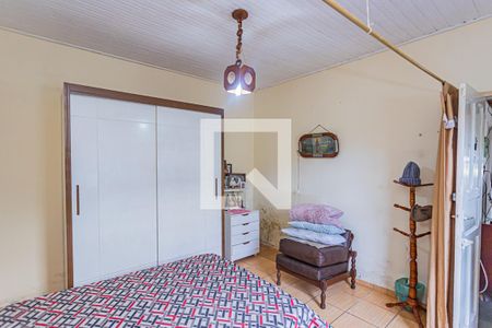 Quarto 2 de casa à venda com 4 quartos, 350m² em Vila Barreto, São Paulo