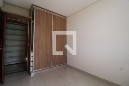 Suíte 1 de apartamento para alugar com 3 quartos, 170m² em Saraiva, Uberlândia