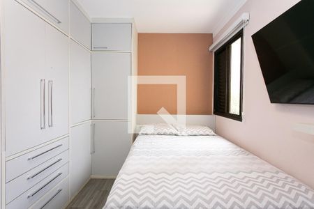 Quarto 1 de apartamento à venda com 3 quartos, 127m² em Tatuapé, São Paulo
