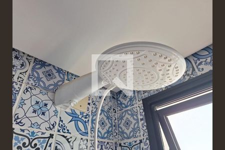 Banheiro de apartamento à venda com 2 quartos, 48m² em Imirim, São Paulo