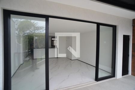 Sala de apartamento à venda com 3 quartos, 120m² em Barra da Tijuca, Rio de Janeiro